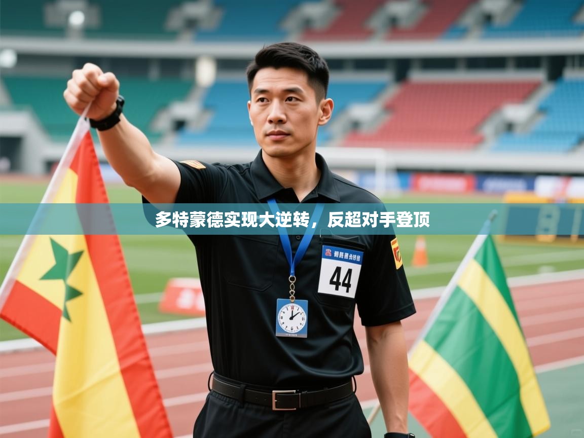 多特蒙德实现大逆转，反超对手登顶