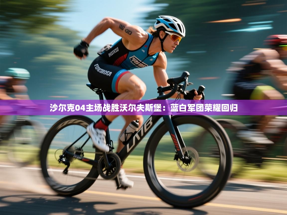 沙尔克04主场战胜沃尔夫斯堡：蓝白军团荣耀回归