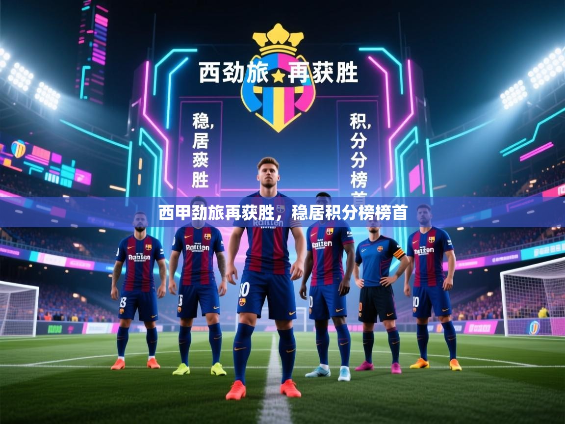西甲劲旅再获胜，稳居积分榜榜首