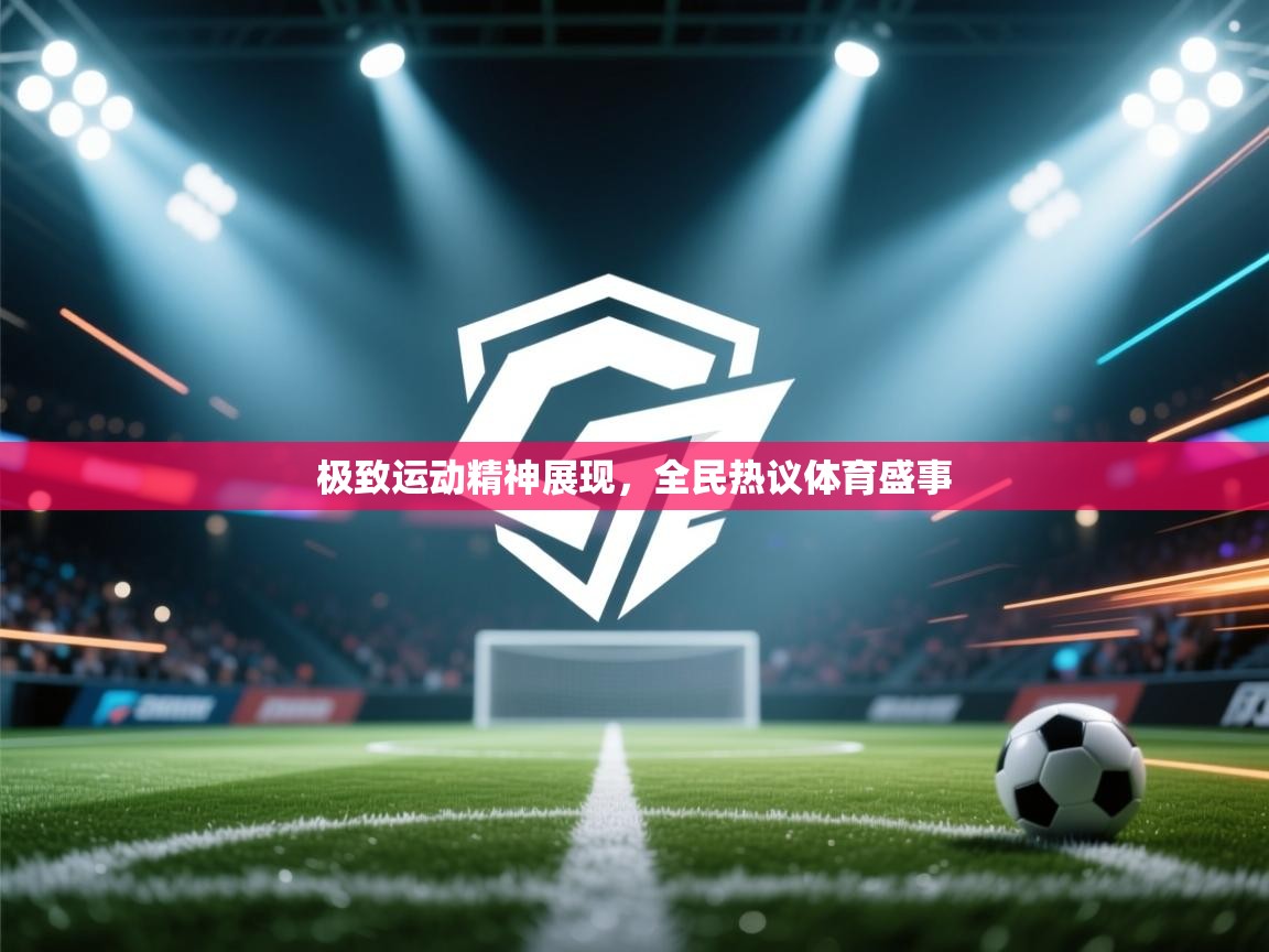极致运动精神展现，全民热议体育盛事