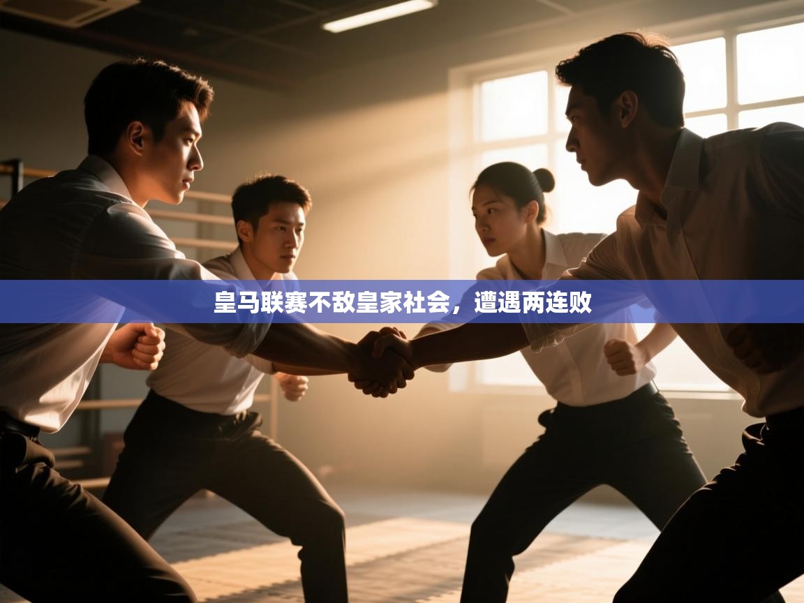 皇马联赛不敌皇家社会，遭遇两连败