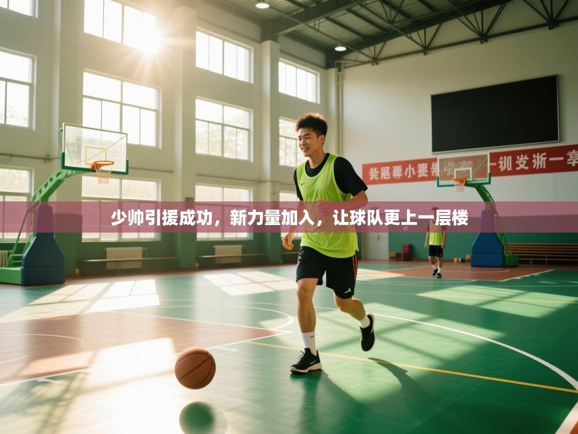 少帅引援成功，新力量加入，让球队更上一层楼