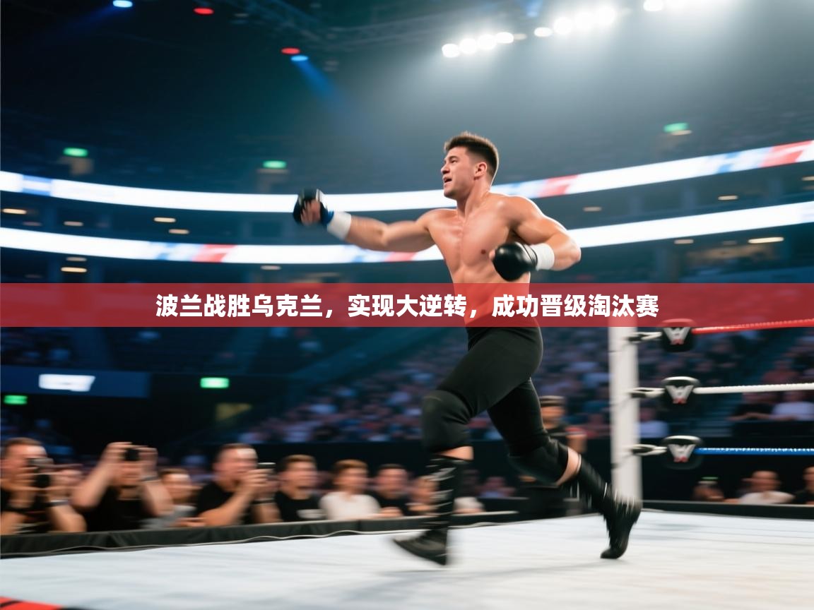 详细阅读:波兰战胜乌克兰,实现大逆转,成功晋级淘汰赛 波兰战胜乌克兰,实现大逆转,成功晋级淘汰赛